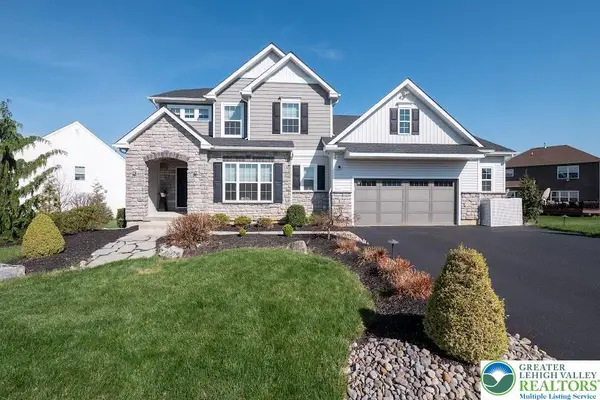 3517 Coventry Drive, Lower Macungie Twp, PA 18062