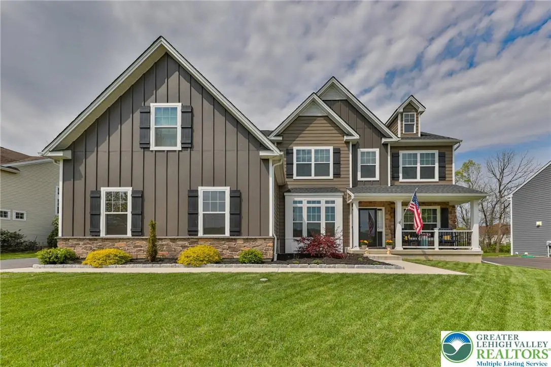 912 Fairway Drive, Forks Township, PA 18040 - #1