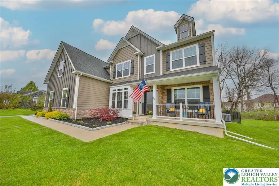 912 Fairway Drive, Forks Township, PA 18040 - #3