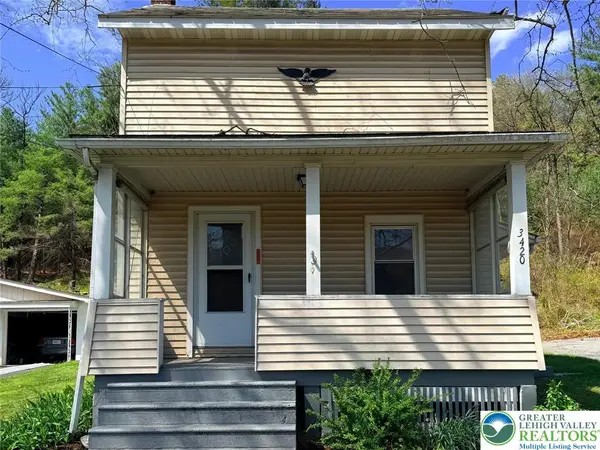 3420 Little Gap Road, Lower Towamensing Tp, PA 18071