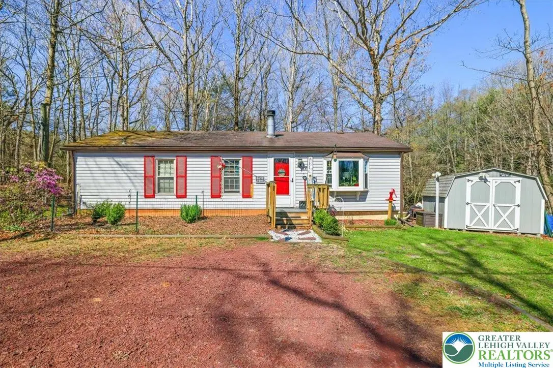 2 Hillary Drive, White Haven, PA 18661 - #1