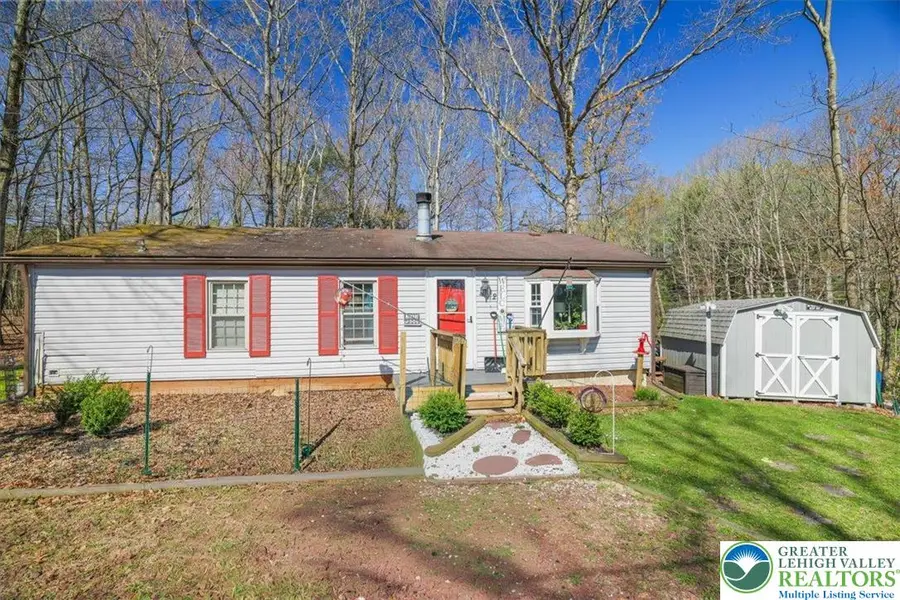 2 Hillary Drive, White Haven, PA 18661 - #2