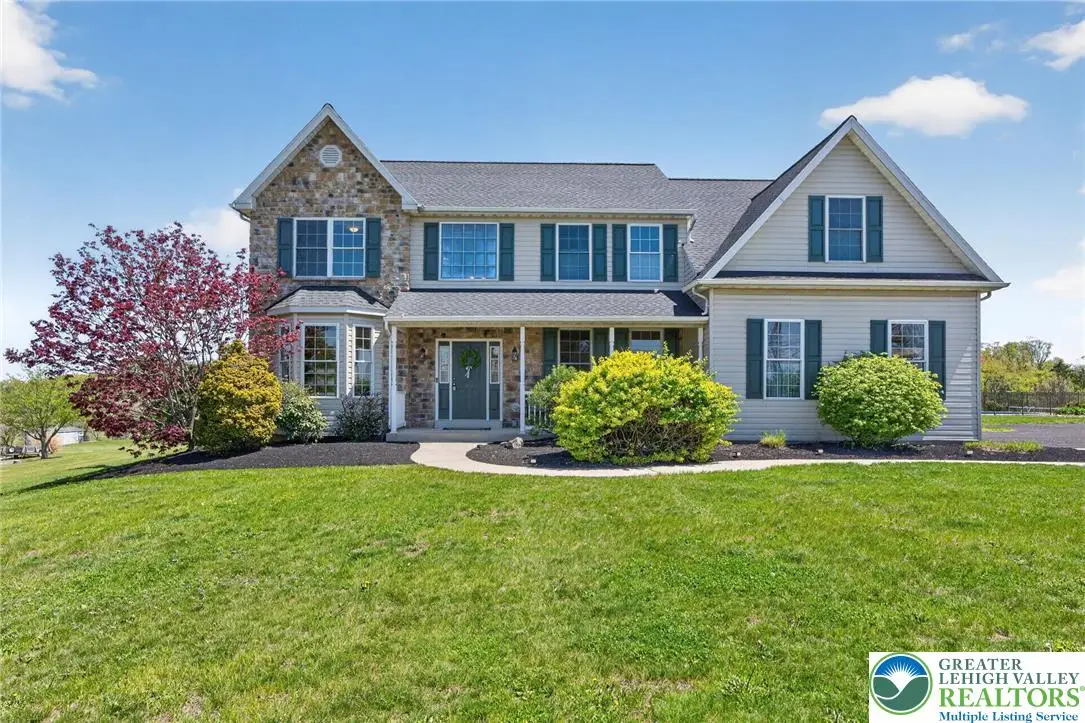 353 Farmington Road, Upper Macungie, PA 18031 - #1