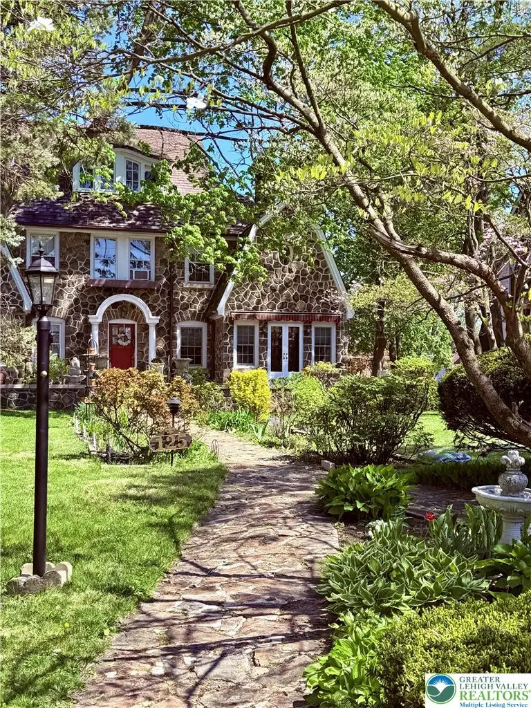 125 14th Street #B, Easton, PA 18042 - #3