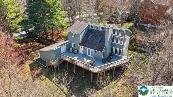 191 Beaver Dam Road, Tobyhanna Twp, PA 18334