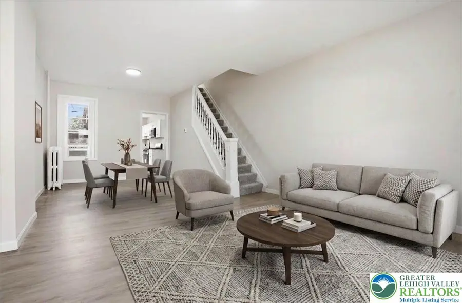 726 Saint John Street, Allentown, PA 18103 - #3