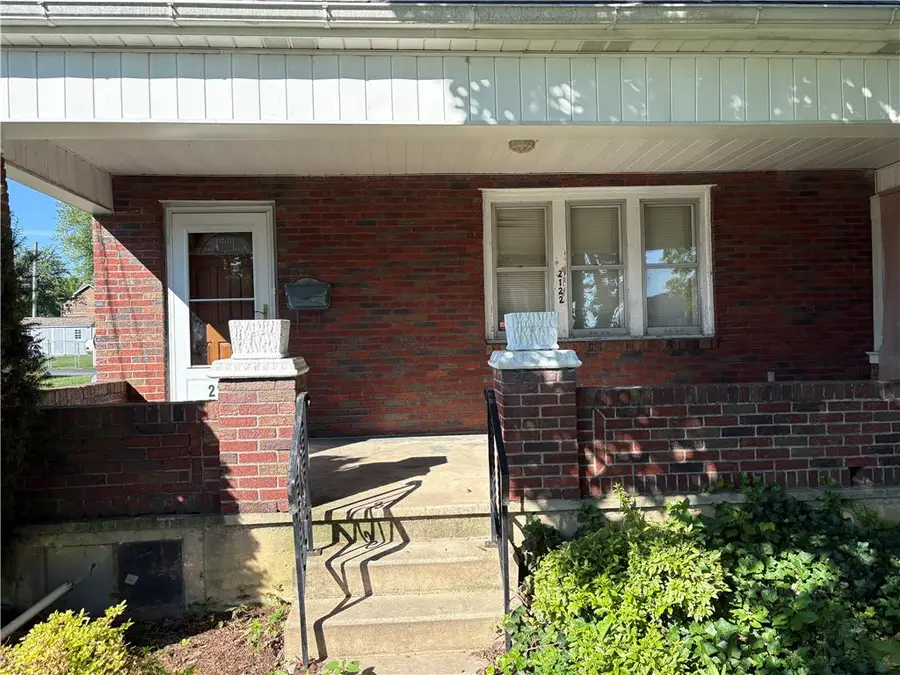 2122 2nd Avenue, Whitehall, PA 18052 - #2