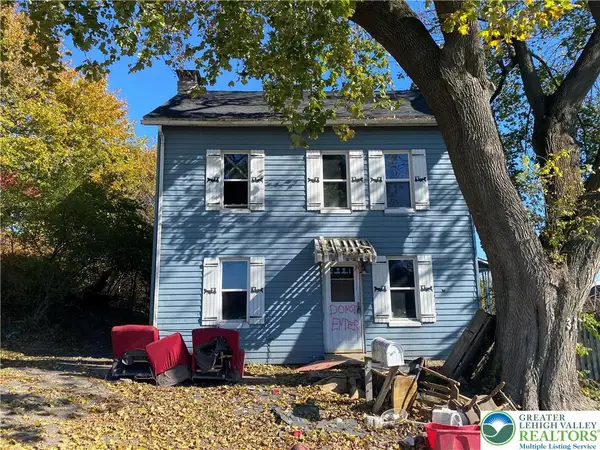 3236 Michaels School Road, Upper Nazareth Twp, PA 18064
