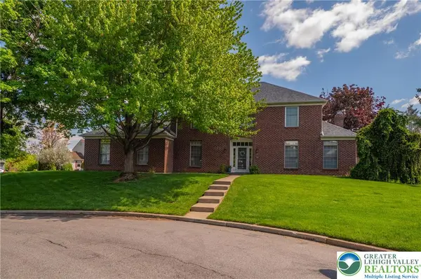 3353 Tolchester, Lower Macungie Twp, PA 18062