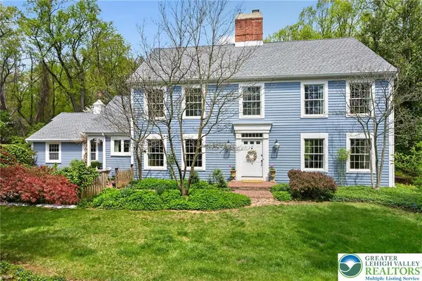 2495 Stanford Circle, Lower Macungie Twp, PA 18049