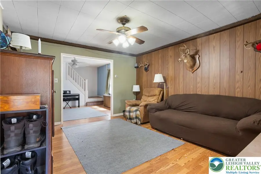 805 S 10th Street, Allentown, PA 18103 - #2