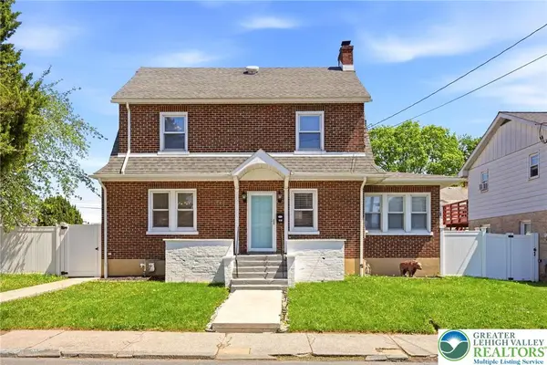 901 N Wahneta Street, Allentown City, PA 18109