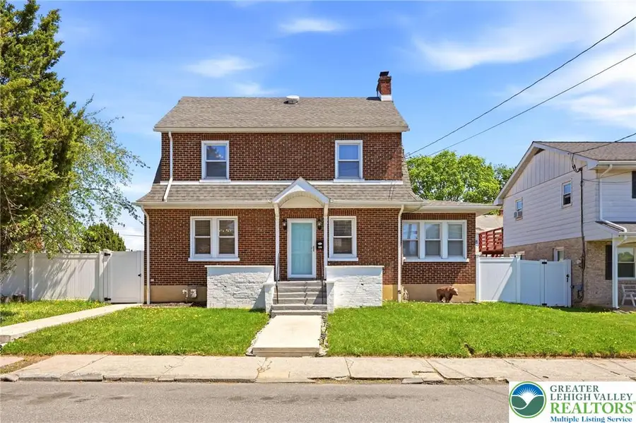 901 N Wahneta Street, Allentown, PA 18109 - #2