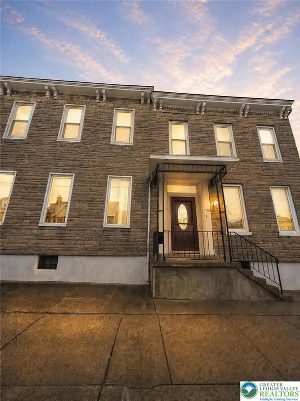 768 Washington Street, Easton, PA 18042