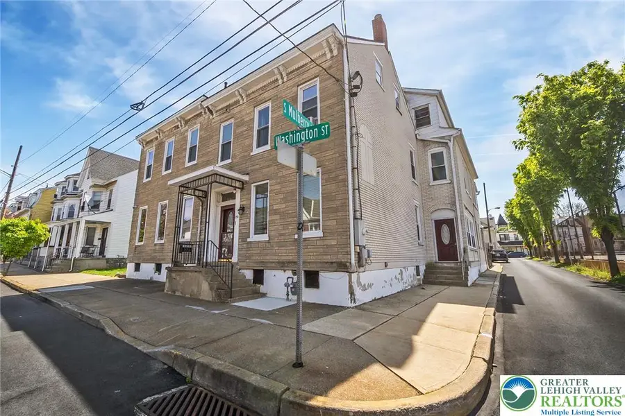 768 Washington Street, Easton, PA 18042 - #2