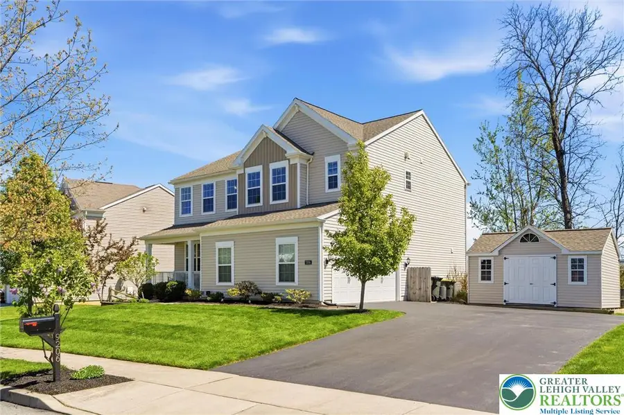 9206 Windy Bush Lane, Breinigsville, PA 18031 - #2