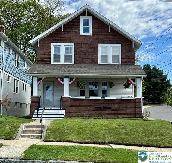 1500 N Webster Avenue, Scranton, PA 18509