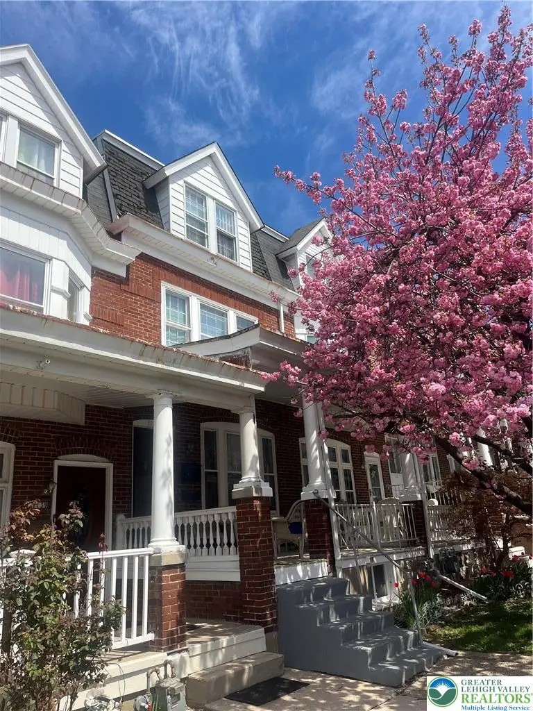 1137 W Green Street, Allentown, PA 18102 - #2