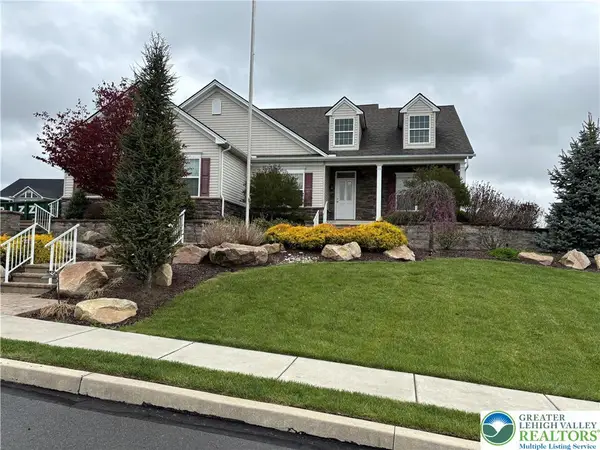 4741 Steeplechase Drive, Forks Twp, PA 18040