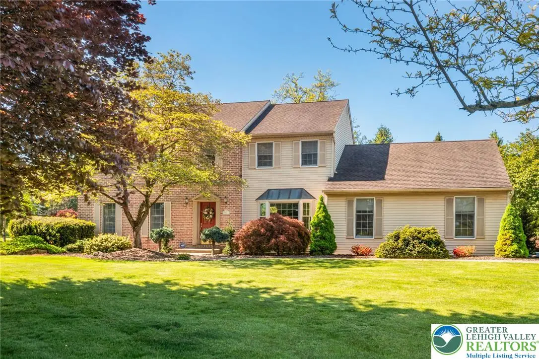 4011 Howertown Road, Allen, PA 18067 - #1
