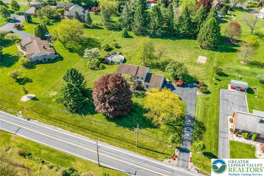 4011 Howertown Road, Allen, PA 18067 - #3