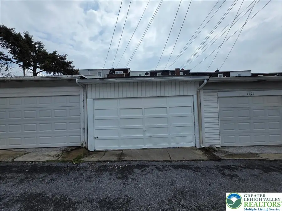 1119 W Green Street, Allentown, PA 18102 - #2