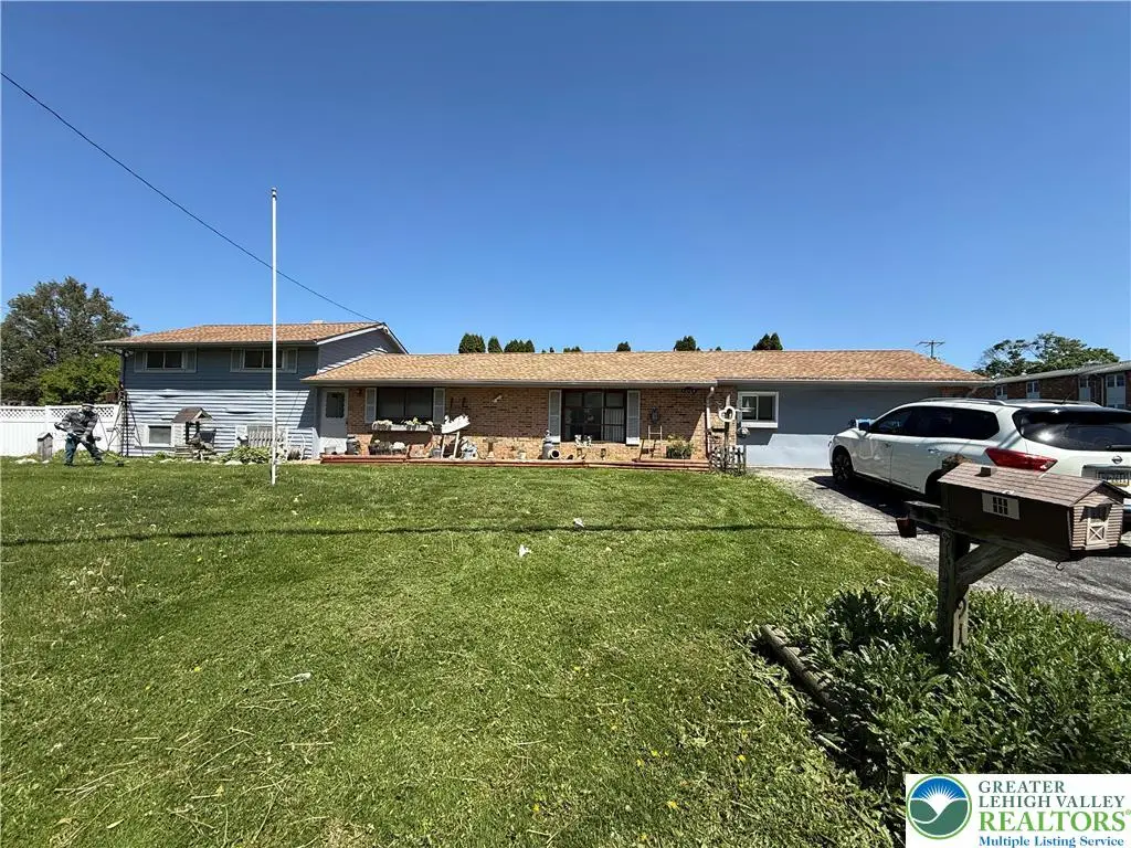 91 Hull Drive, West Manchester, PA 17404 - #1