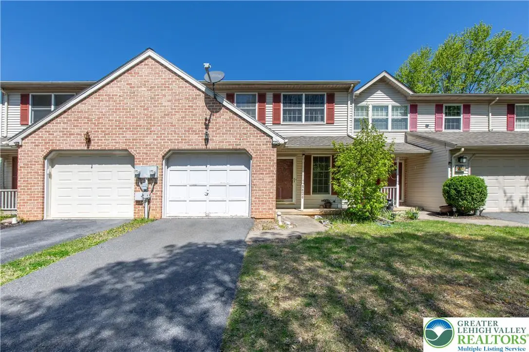 5626 Grace Avenue, Hanover, PA 18017 - #1