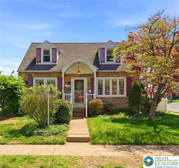 1704 Lincoln Street, Bethlehem City, PA 18017