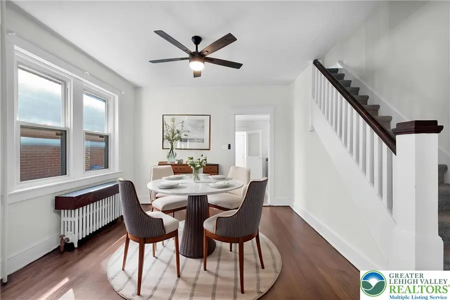 1252 E 4th Street, Bethlehem, PA 18015 - #2