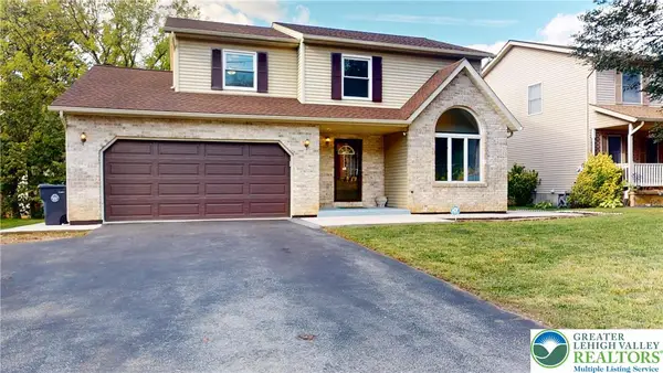 815 E Emmaus Avenue, Salisbury Twp, PA 18103