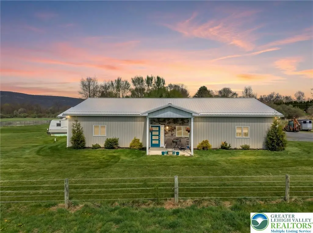 3670 N Dogwood Road, Danielsville, PA 18038 - #1