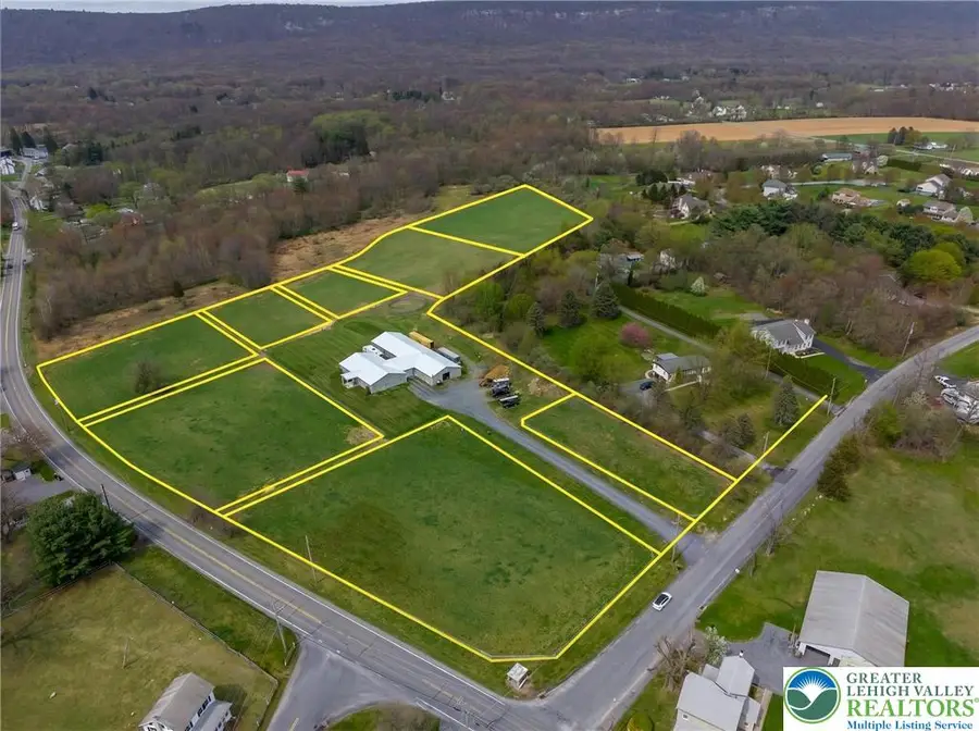3670 N Dogwood Road, Danielsville, PA 18038 - #2