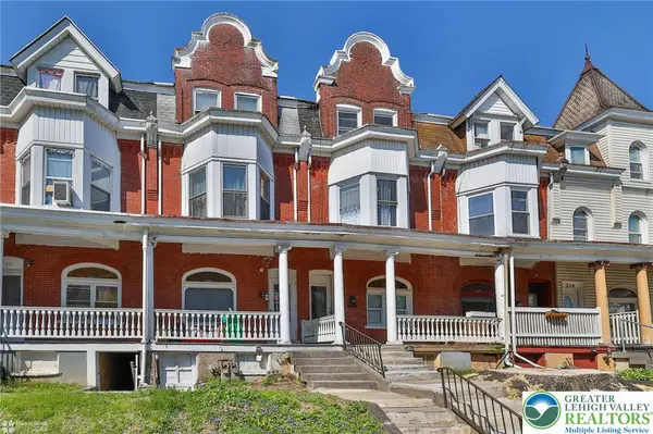 220 S Madison Street, Allentown City, PA 18102