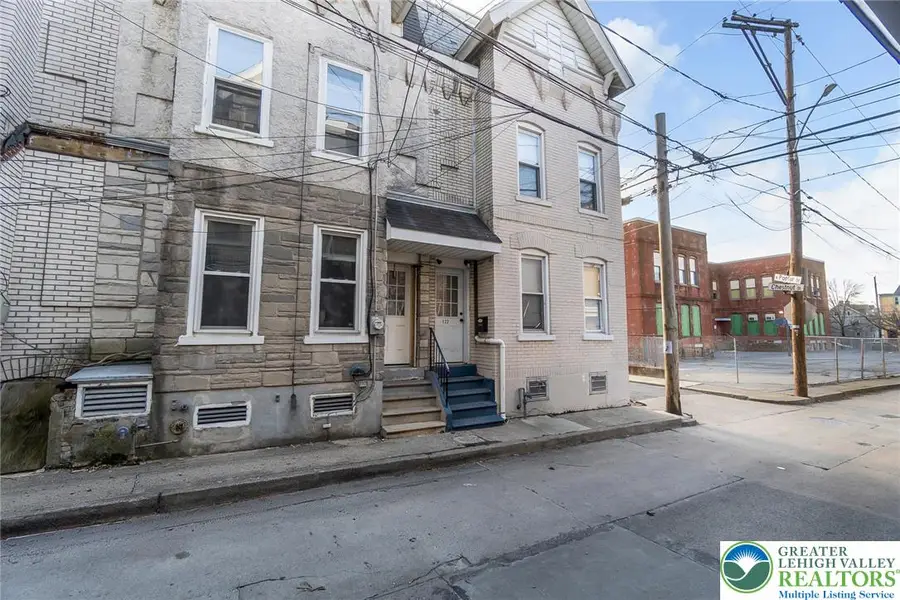 120 N Poplar Street, Allentown, PA 18102 - #2