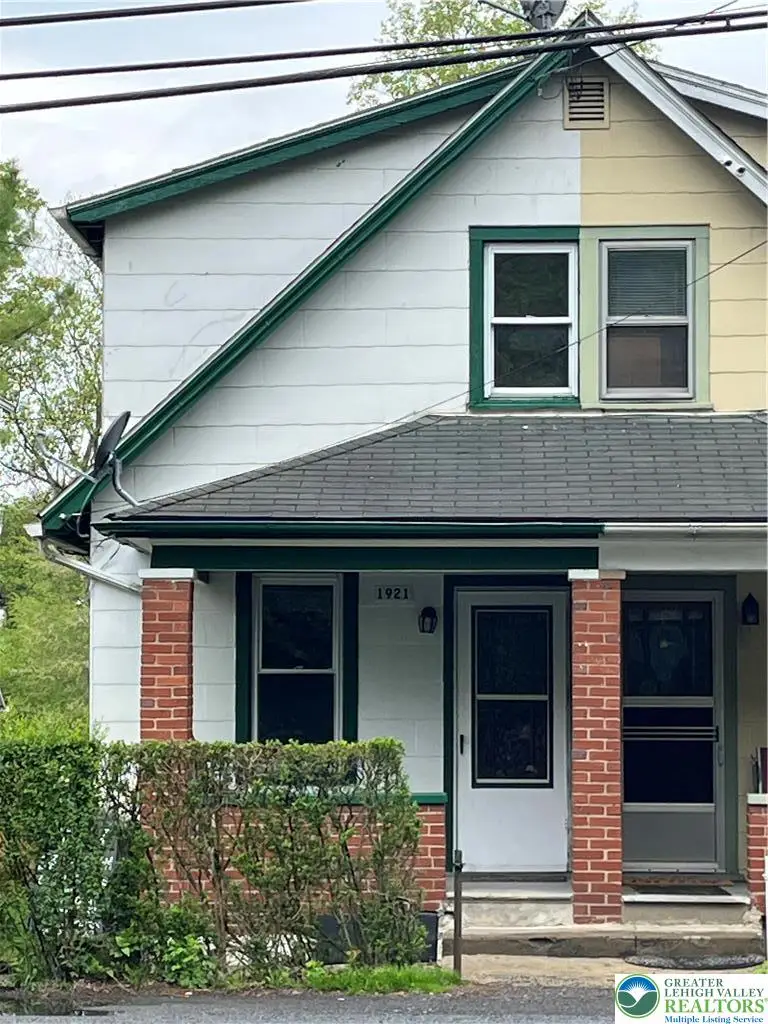 1921 Willow Park Road, Bethlehem, PA 18020 - #1