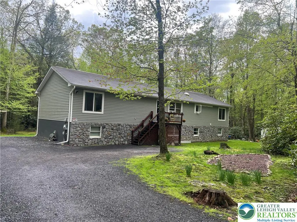 199 Lower Valley Drive, Polk, PA 18058 - #1