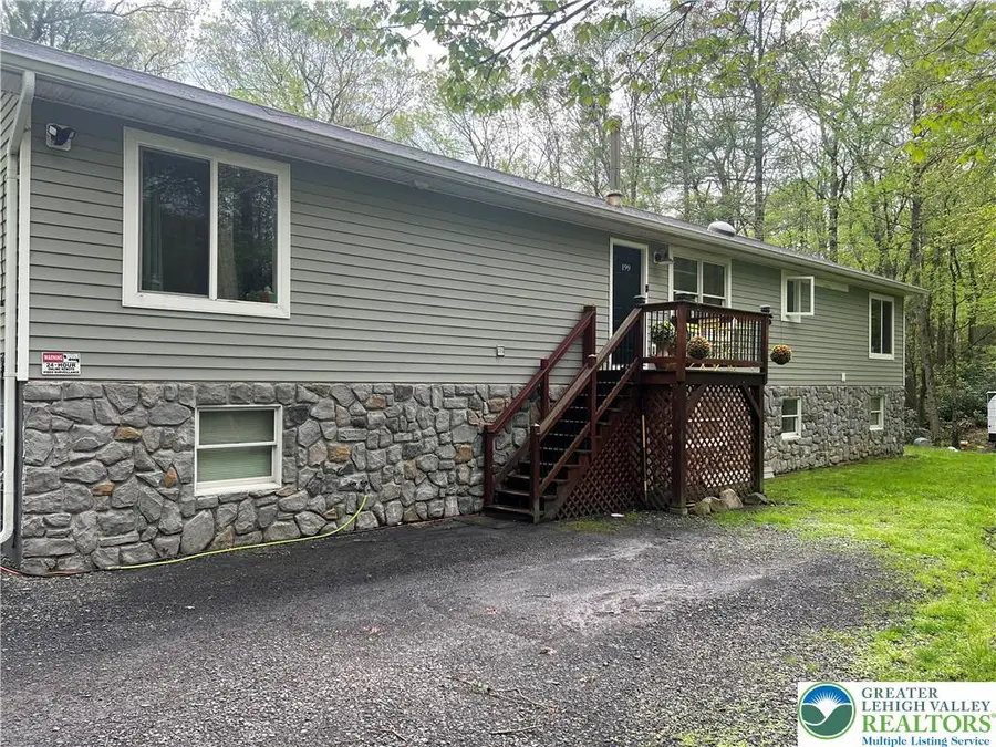 199 Lower Valley Drive, Polk, PA 18058 - #2