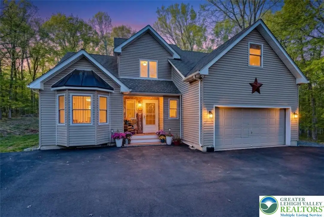 227 Kilmer Trail, Towamensing Trails, PA 18210 - #1