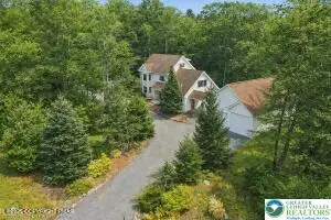 322 Scenic Drive, Blakeslee, PA 18610 - #1