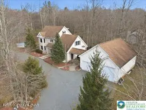 322 Scenic Drive, Blakeslee, PA 18610 - #2