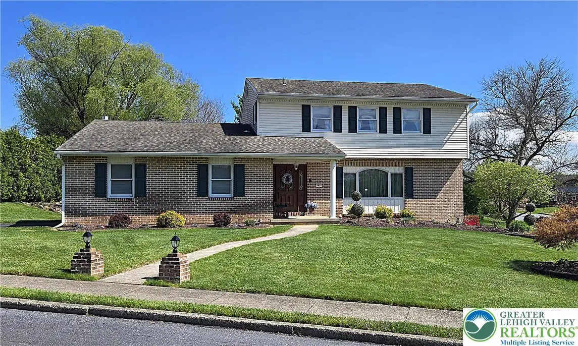 1812 Elmhurst Drive, Fullerton, PA 18052 - #1