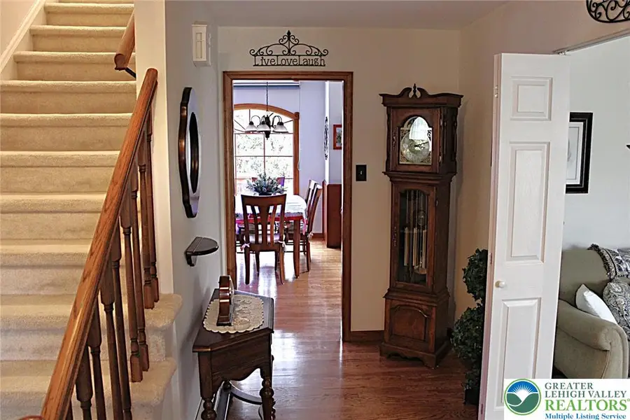 1812 Elmhurst Drive, Fullerton, PA 18052 - #2