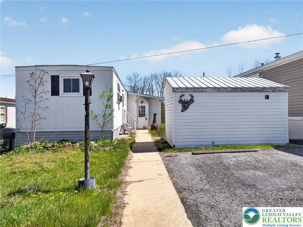 23 Roth Avenue, Mertztown, PA 19539 - #1