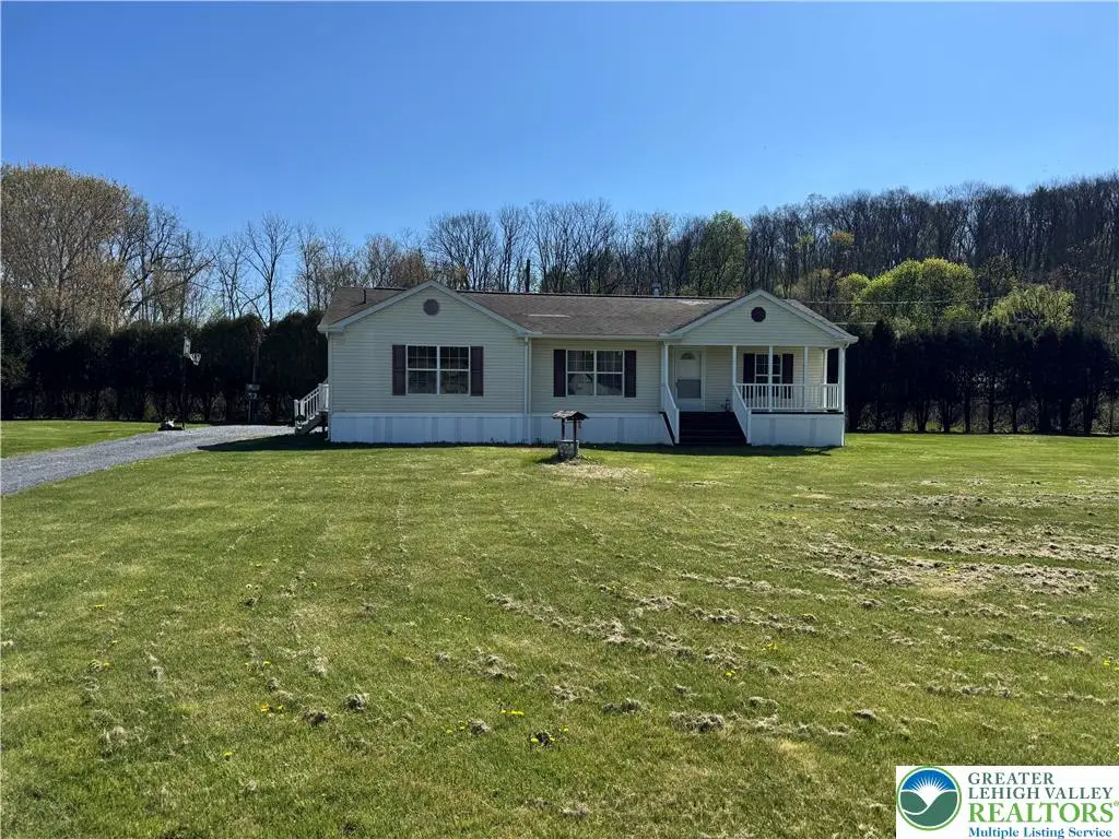 5421 Loftin Drive, Heidelberg, PA 18078 - #1