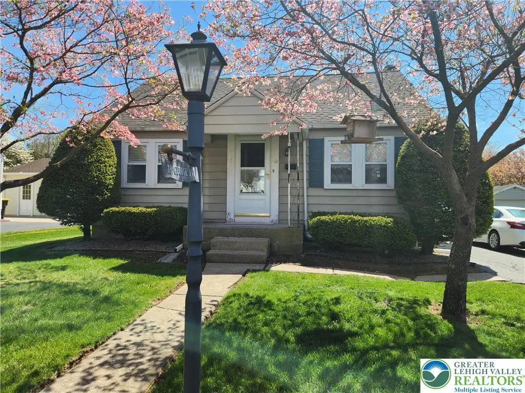 18 George Avenue, Eastlawn Gardens, PA 18064 - #1