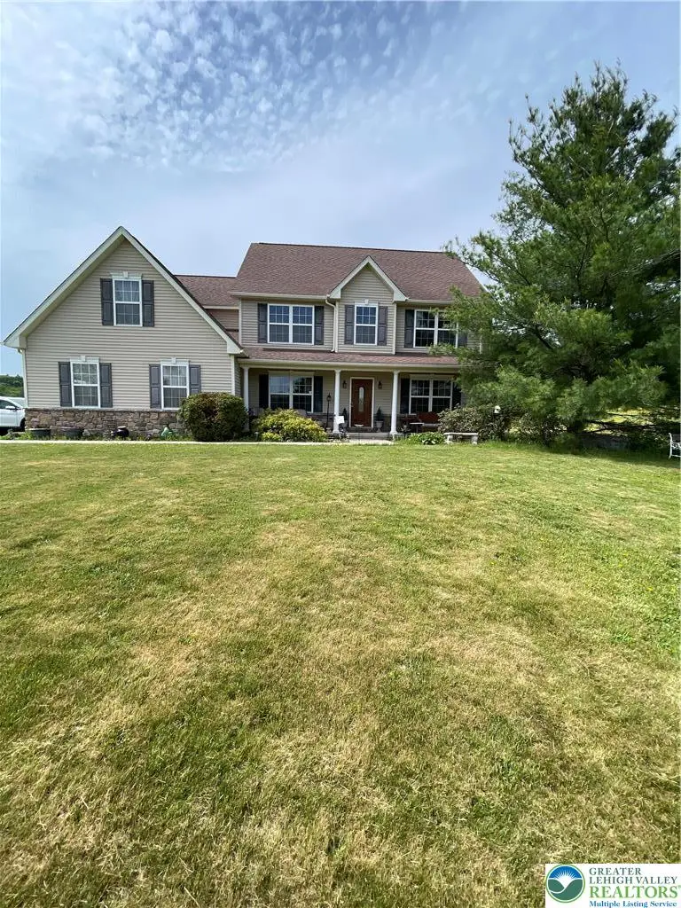 707 Gilbert Road, Gilbert, PA 18331 - #2