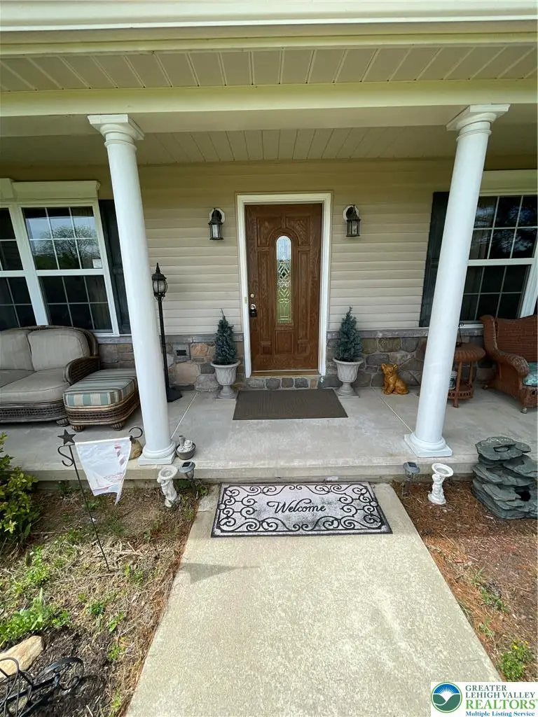 707 Gilbert Road, Gilbert, PA 18331 - #3