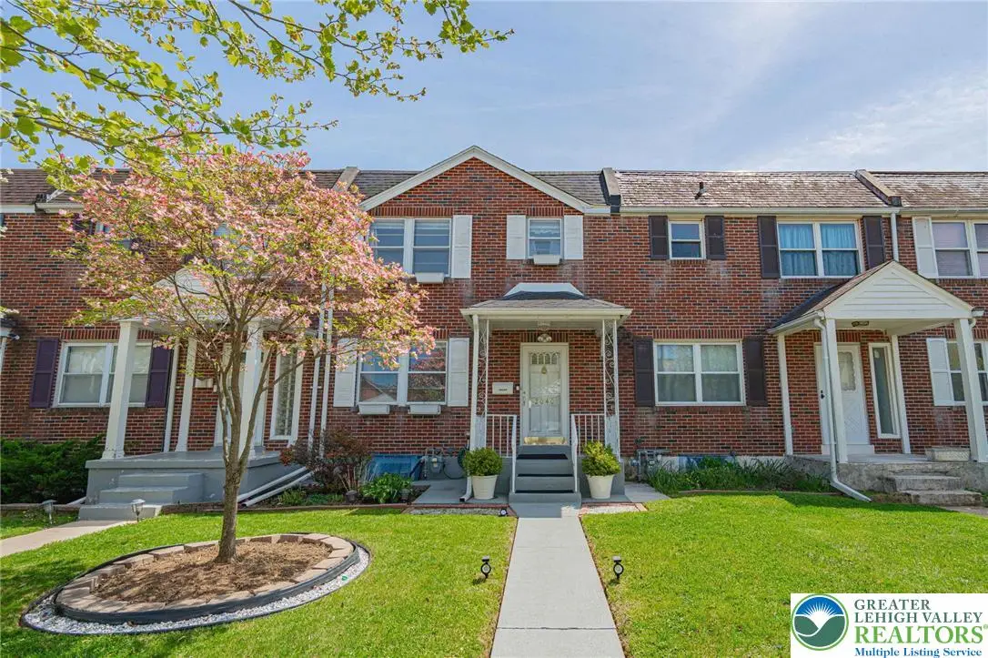 2040 W Allen Street, Allentown, PA 18104 - #1