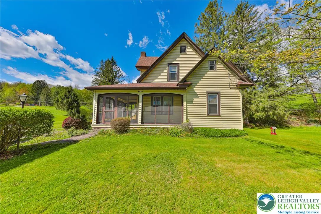 5423 State Route 309, Monroe, PA 18616 - #1